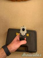 Browning Pro-9 9x21mm IMI