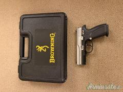Browning Pro-9 9x21mm IMI