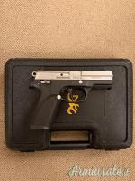 Browning Pro-9 9x21mm IMI