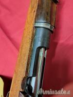 Mauser Svedese Carl Gustav M96 cal. 6,5 x 55 mm