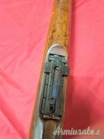 Mauser Svedese Carl Gustav M96 cal. 6,5 x 55 mm