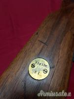 Mauser Svedese Carl Gustav M96 cal. 6,5 x 55 mm