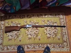 ...Altro | Non elencato Fucile monocanna pieghevole Investarm cal 28 28