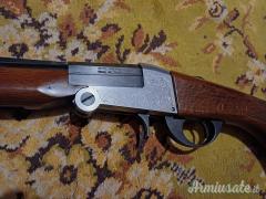 ...Altro | Non elencato Fucile monocanna pieghevole Investarm cal 28 28