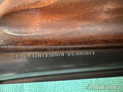 Benelli 201 cal. 20 canna Saintetienne