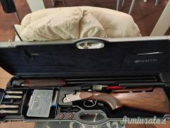 Beretta Sporting 694