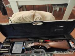 Beretta Sporting 694