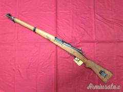 Schmidt Rubin mod. K31