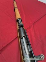 Schmidt Rubin mod. K31