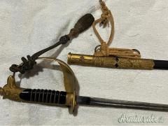 Spada aviazione italiana