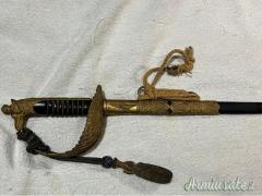 Spada aviazione italiana