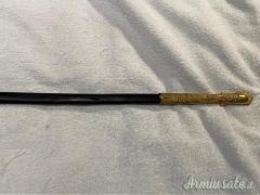 Spada aviazione italiana