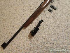Beretta Olimpia .22 Long Rifle