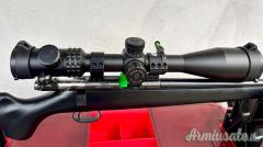 CZ | Ceska Zbrojovka 455 .22 Long Rifle