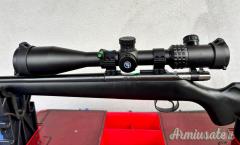 CZ | Ceska Zbrojovka 455 .22 Long Rifle