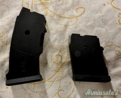 CZ | Ceska Zbrojovka 455 .22 Long Rifle