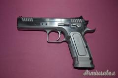 Tanfoglio HC CUSTOM .40 Smith & Wesson | Auto  |  10 x 21 mm