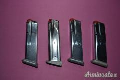 Tanfoglio HC CUSTOM .40 Smith & Wesson | Auto  |  10 x 21 mm