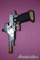 Colt SAS II 9x21mm IMI