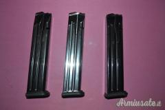 Colt SAS II 9x21mm IMI