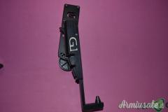 Colt SAS II 9x21mm IMI