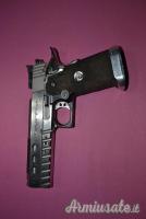 Infinity Competition .40 Smith & Wesson | Auto  |  10 x 21 mm