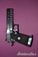 Infinity Competition .40 Smith & Wesson | Auto  |  10 x 21 mm