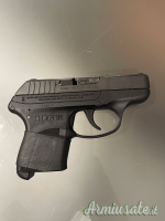 Ruger | Sturm LCP .380 ACP  | 9x17mm Browning Short