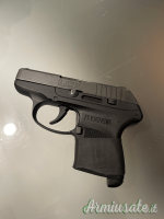 Ruger | Sturm LCP .380 ACP  | 9x17mm Browning Short