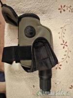 LEUPOLD MARK4 12-40X60 MIL DOT