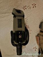 LEUPOLD MARK4 12-40X60 MIL DOT