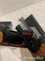 Beretta 690 trap