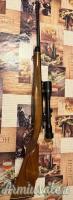 Steyr Mannlicher MCA .270 Winchester