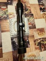 Steyr Mannlicher MCA .270 Winchester