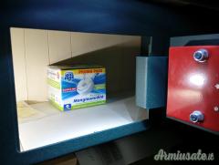 Armadio cm 150 x 64 profondità 40