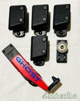 Buffetteria completa per CZ Shadow2