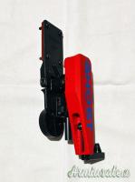 Buffetteria completa per CZ Shadow2