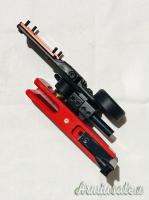 Buffetteria completa per CZ Shadow2