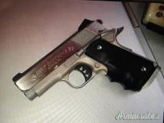 Colt Defender .45 ACP