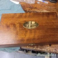 Tanfoglio P21 L 9x21mm IMI