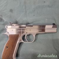 Tanfoglio P21 L 9x21mm IMI