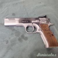 Tanfoglio P21 L 9x21mm IMI