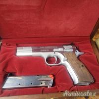 Tanfoglio P21 L 9x21mm IMI