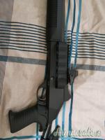 Benelli M4 Super90 12