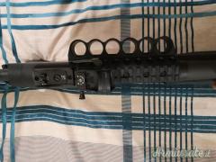 Benelli M4 Super90 12