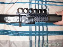 Benelli M4 Super90 12