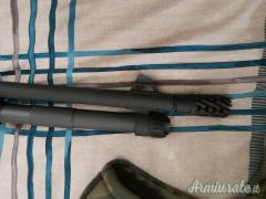 Benelli M4 Super90 12