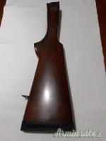 Calcio per Bernardelli Roma 6