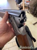 Fabarm Elos 2    Cal12