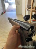 Fabarm Elos 2    Cal12